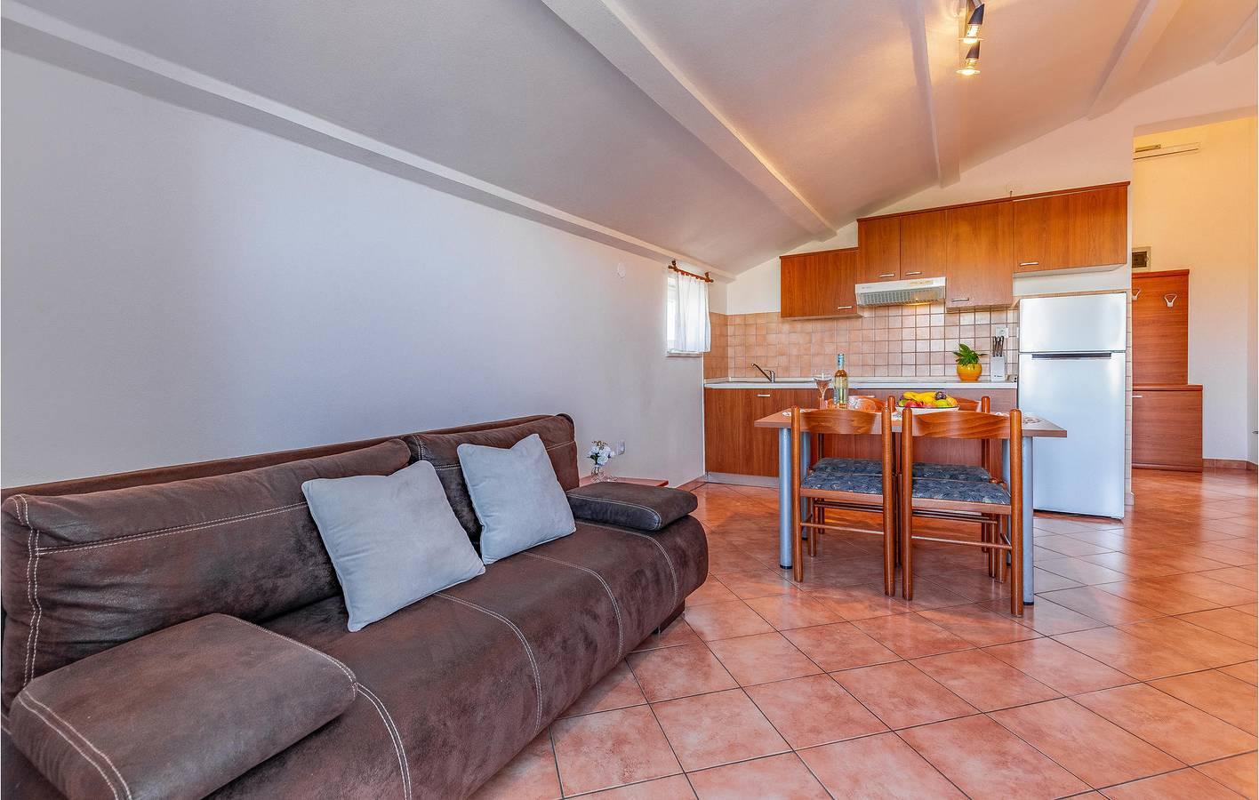 Vakantieappartement in Medulin, Kroatië voor 4 personen foto 13