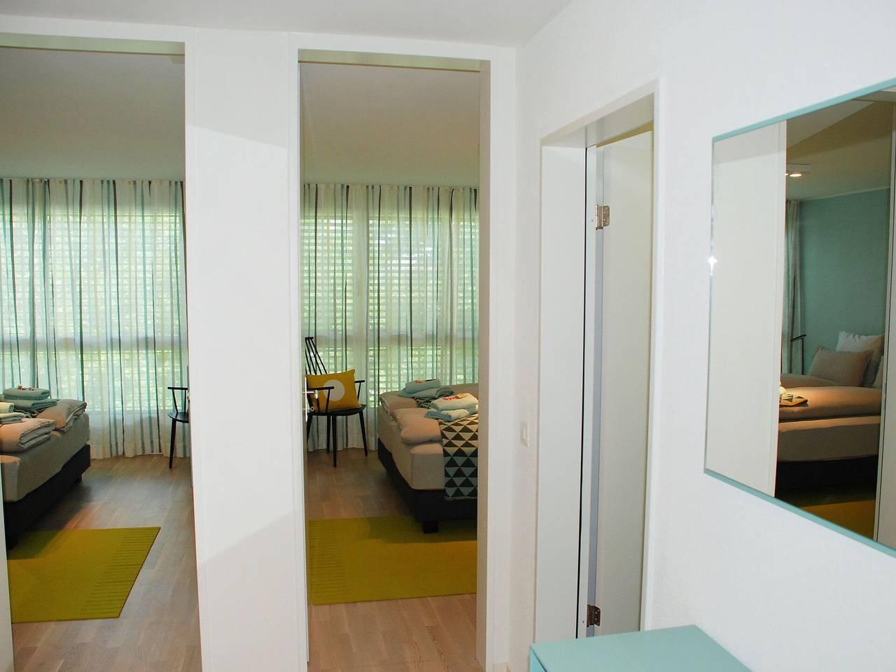 Vakantieappartement in Locarno, Zwitserland voor 4 personen foto 15