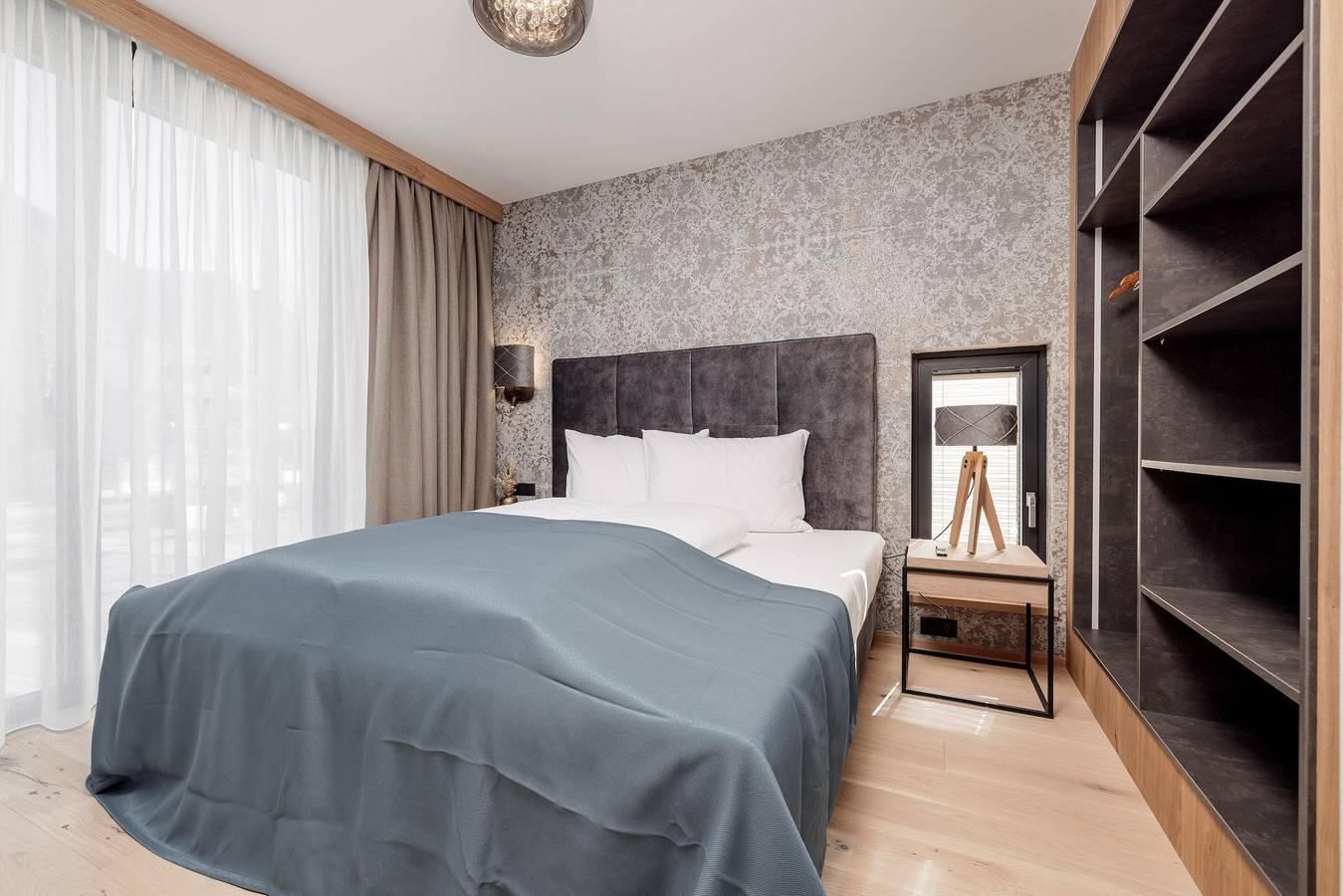 Vakantieappartement in Oetz, Oostenrijk voor 4 personen foto 9