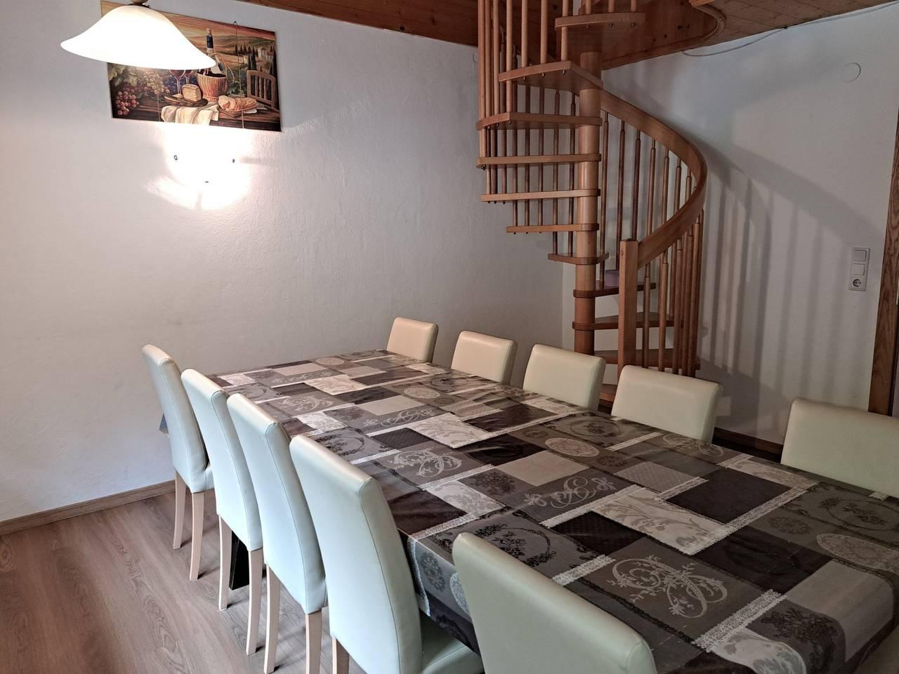Vakantieappartement in Zillertal, Oostenrijk voor 10 personen foto 10