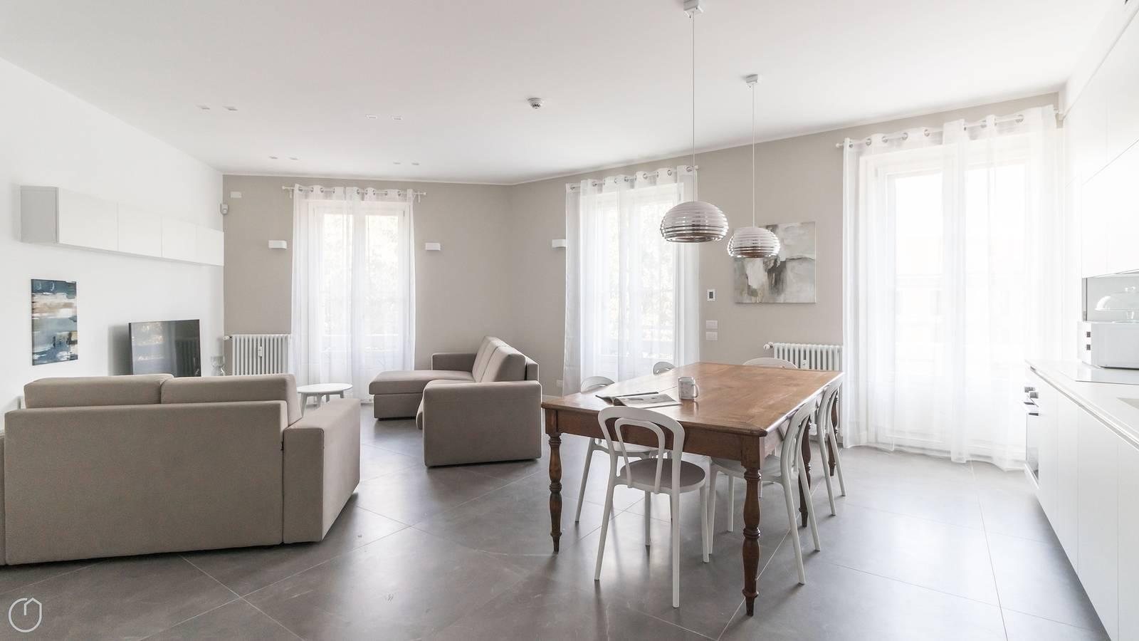 Vakantieappartement in Milaan, Italië voor 3 personen foto 13