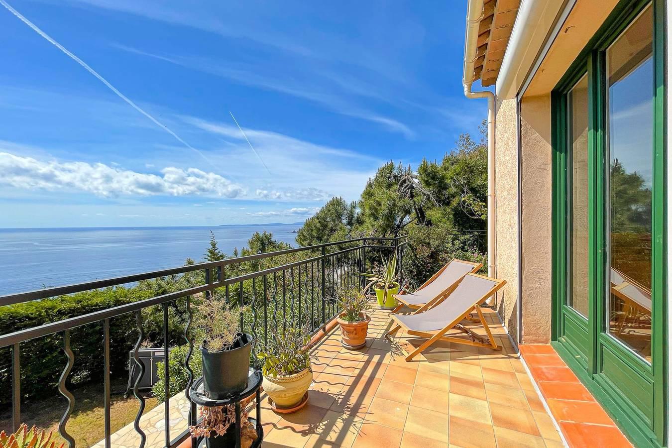 Vakantiehuis in Var foto 12