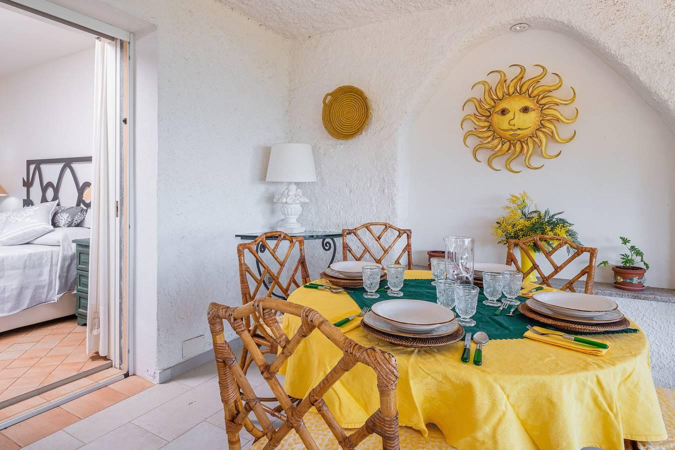 Vakantiehuis in Gallura, Italië voor 6 personen foto 7