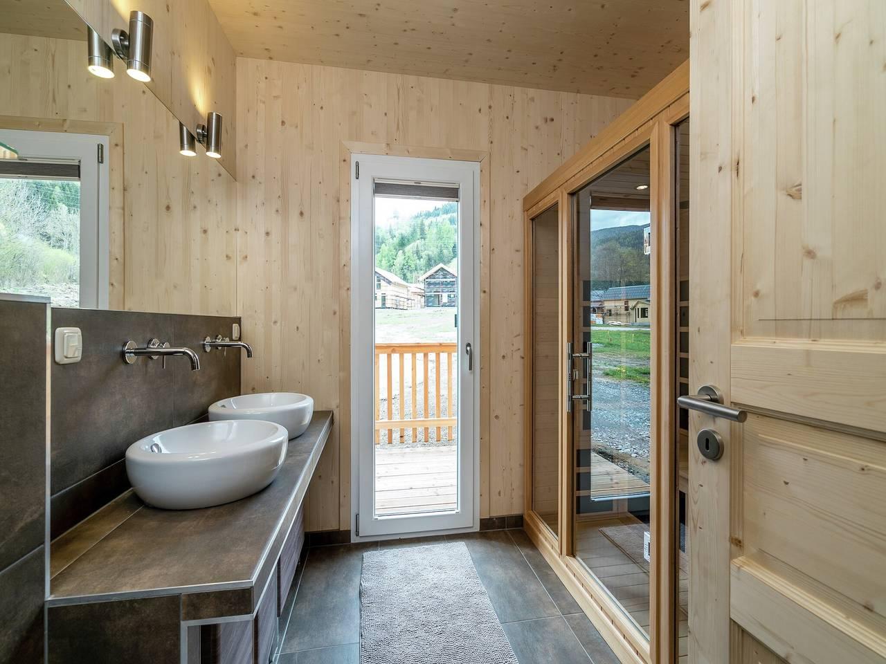 Vakantiehuis in Murau (Kreischberg), Oostenrijk voor 9 personen foto 18