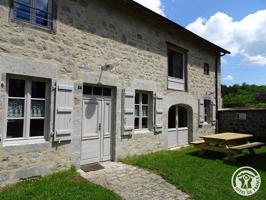 Vakantiehuis in Corrèze vanaf 164€ per nacht