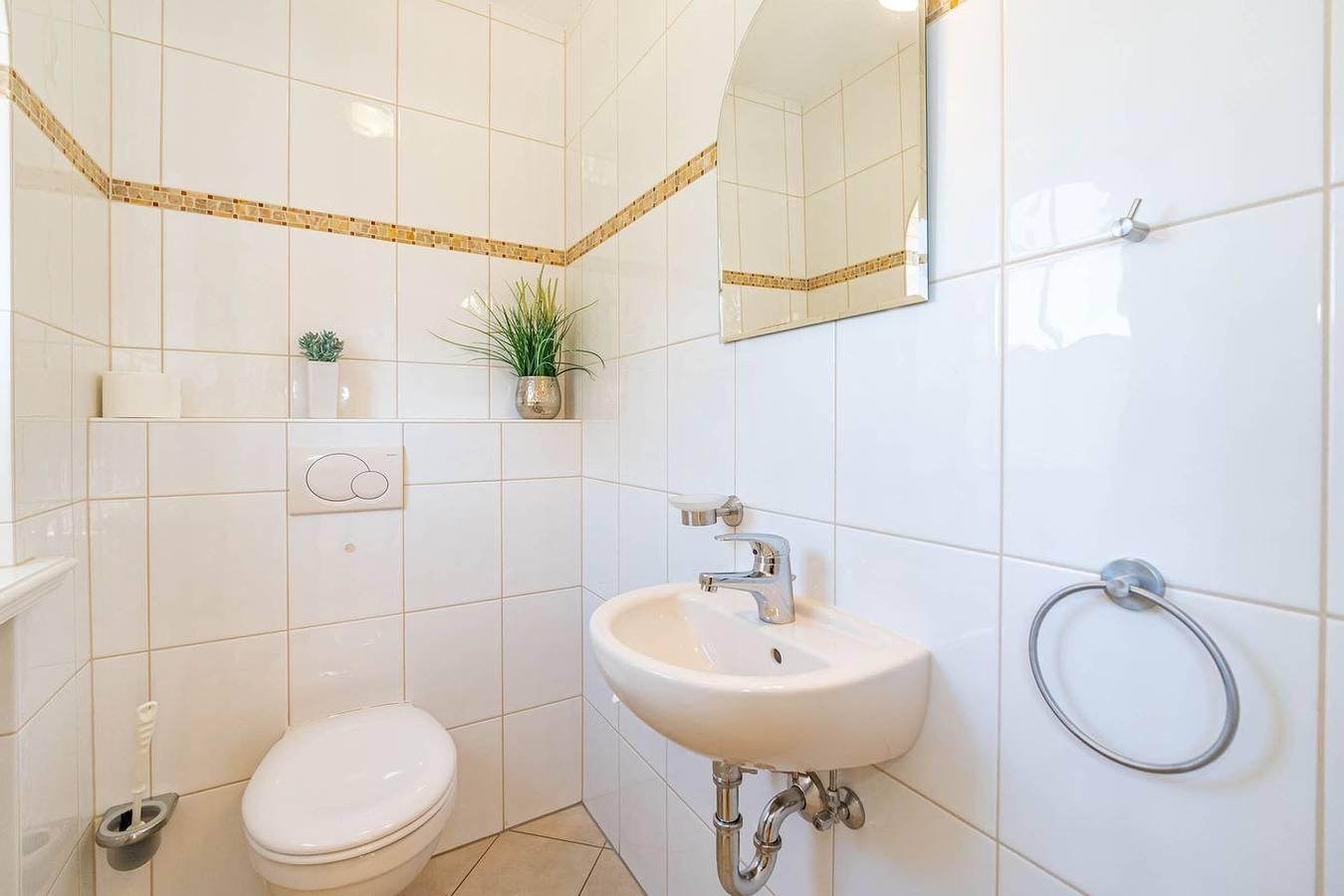 Vakantieappartement in Sylt, Duitsland voor 4 personen foto 10