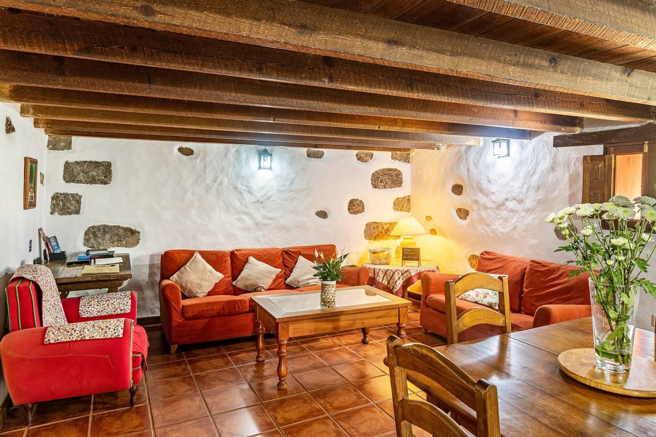Vakantiehuis in Teror, Spanje voor 8 personen foto 7