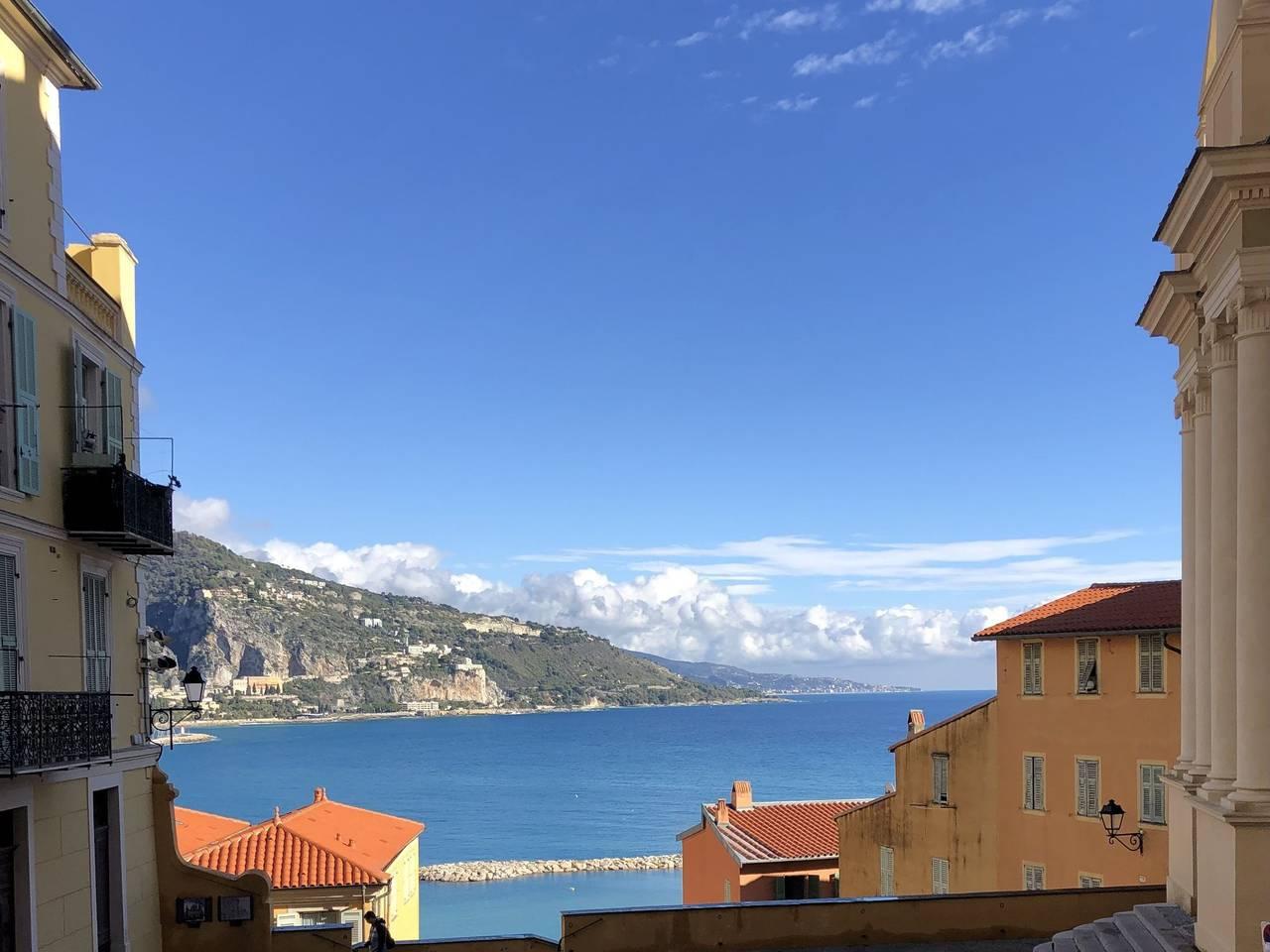 Le Casino in Menton, Middellandse Zeekust (Frankrijk), Frankrijk voor 2 personen foto 19