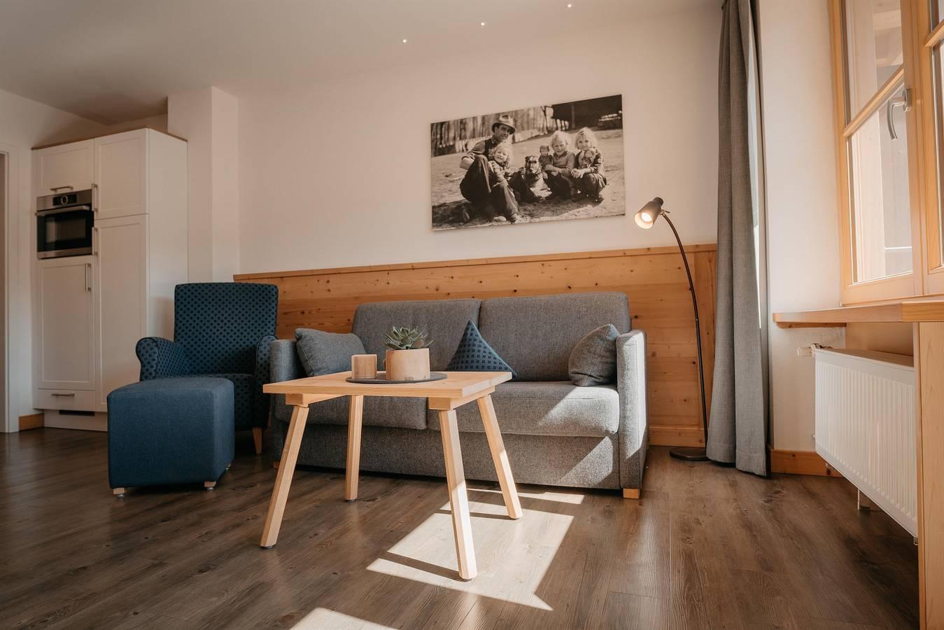 Vakantieappartement in Zwaben, Duitsland voor 2 personen foto 9