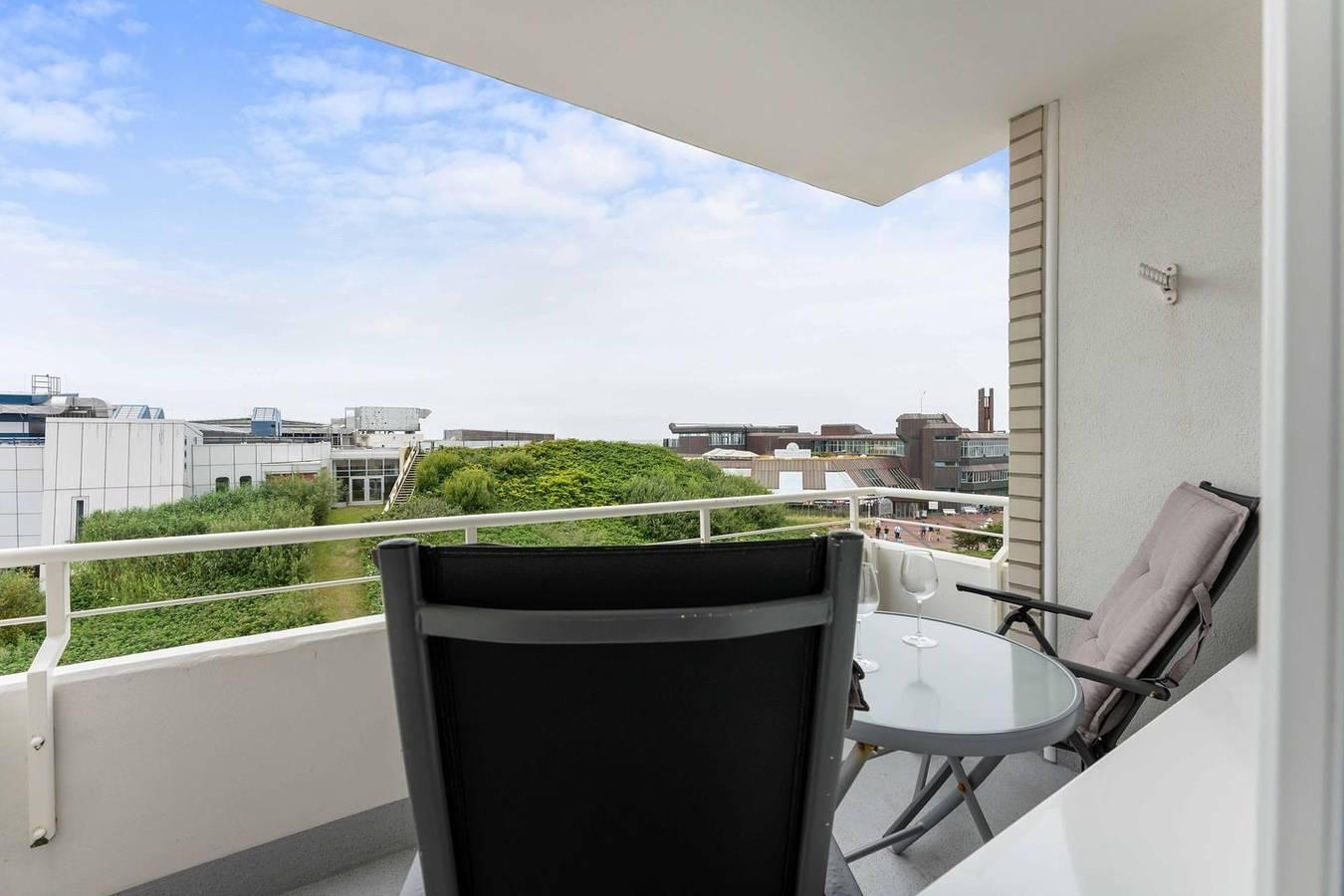 Vakantieappartement in Sylt, Duitsland voor 4 personen foto 15