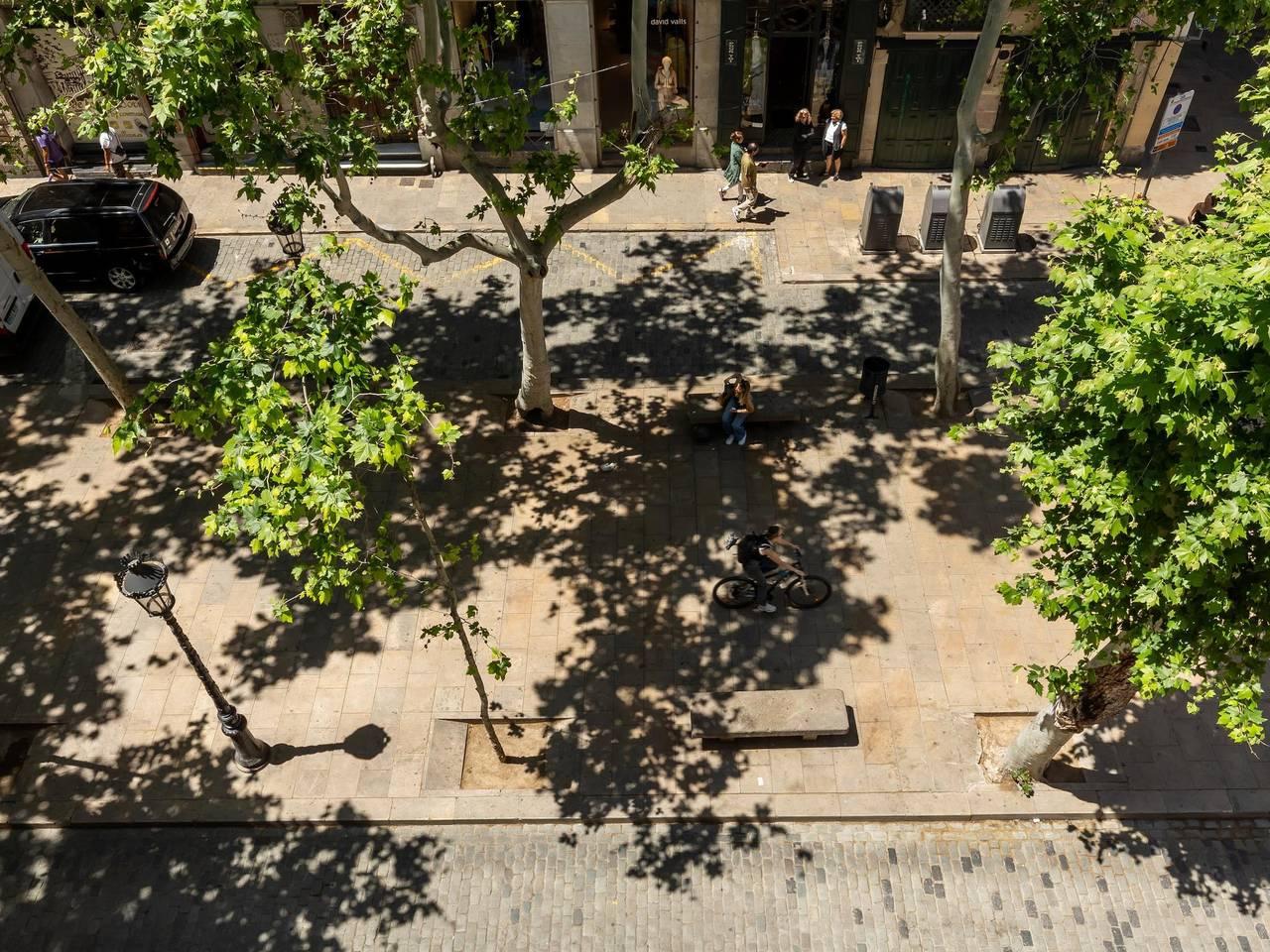 Vakantieappartement in Barcelona, Spanje voor 2 personen foto 17