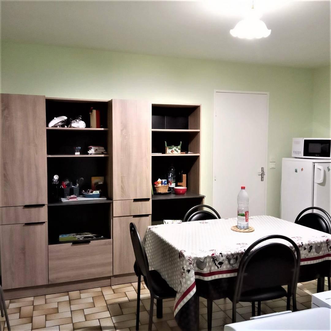 Vakantiehuis in Pierrefiques, Frankrijk voor 6 personen foto 10