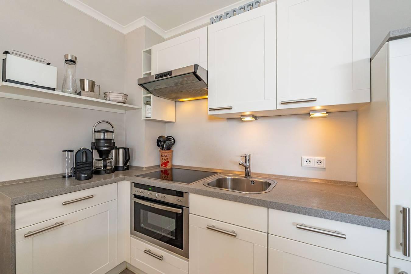 Vakantieappartement in Sylt, Duitsland voor 4 personen foto 7
