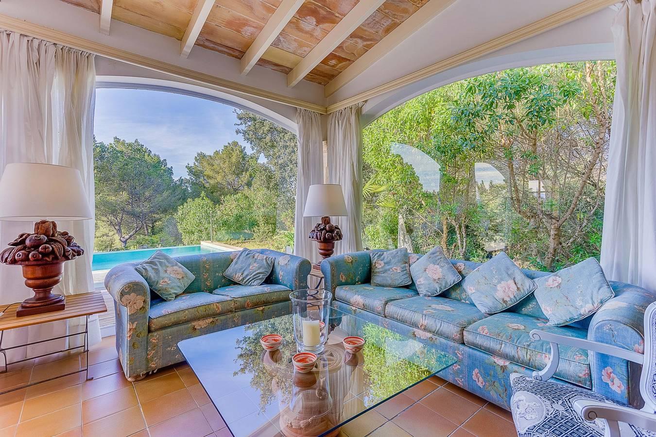 Vakantiehuis in Raiguer, Spanje voor 8 personen foto 11