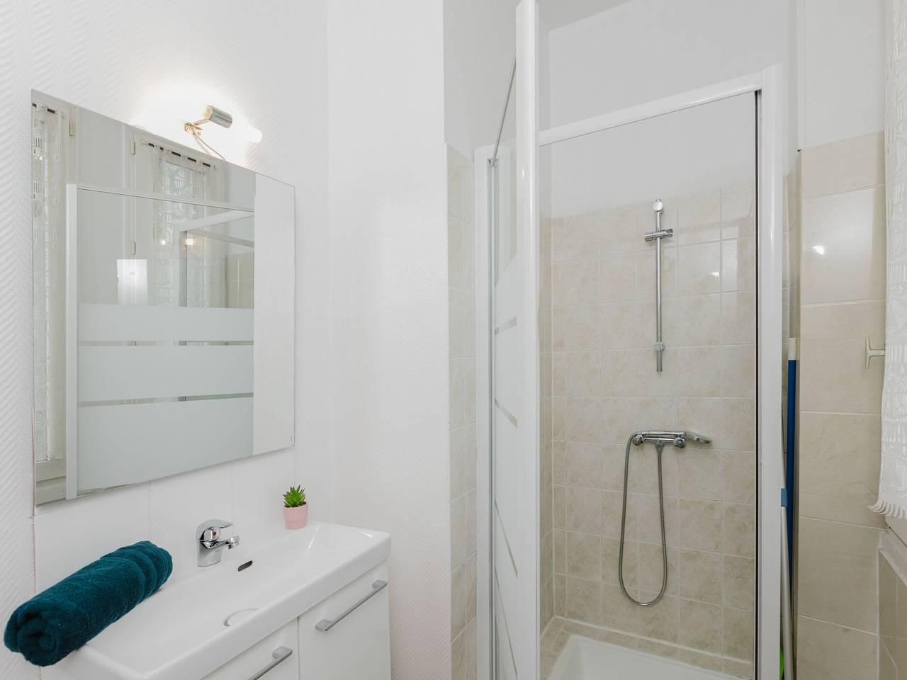 Vakantieappartement in La Richardais, Frankrijk voor 2 personen foto 5