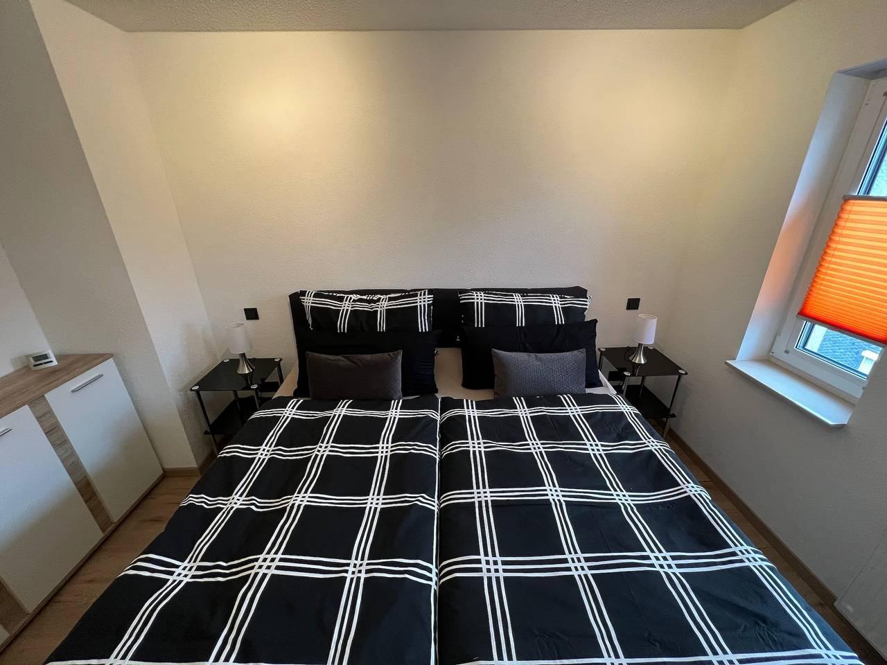 Vakantieappartement in Zella-Mehlis, Duitsland voor 4 personen foto 12