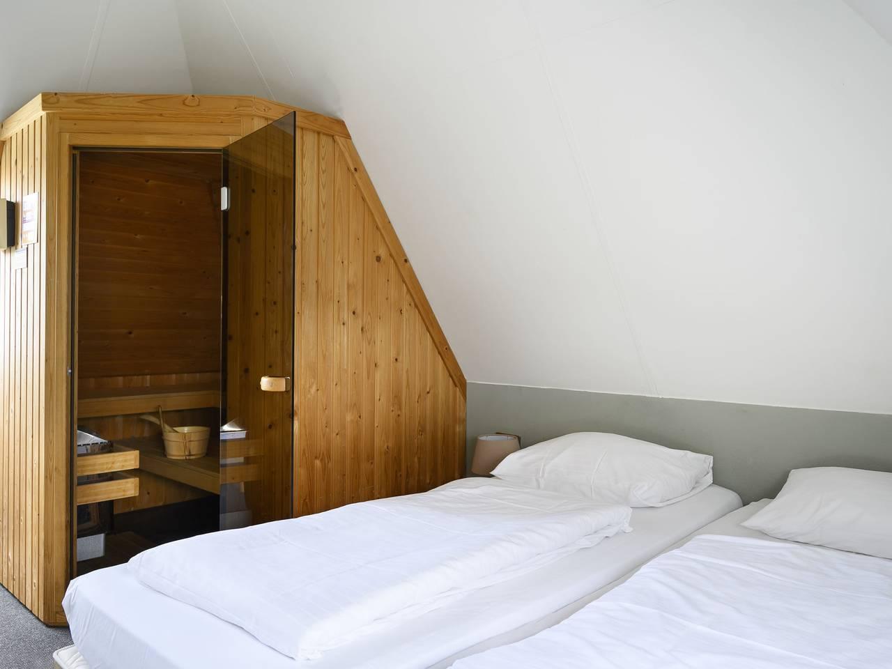 Vakantiehuis in Waddenzee, Nederland voor 8 personen foto 4