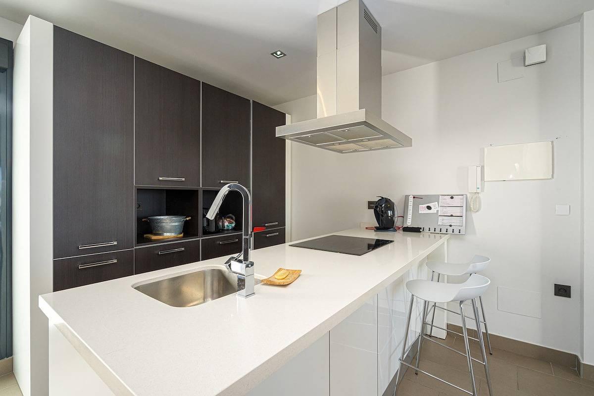 Vakantieappartement in Orihuela, Spanje voor 5 personen foto 8