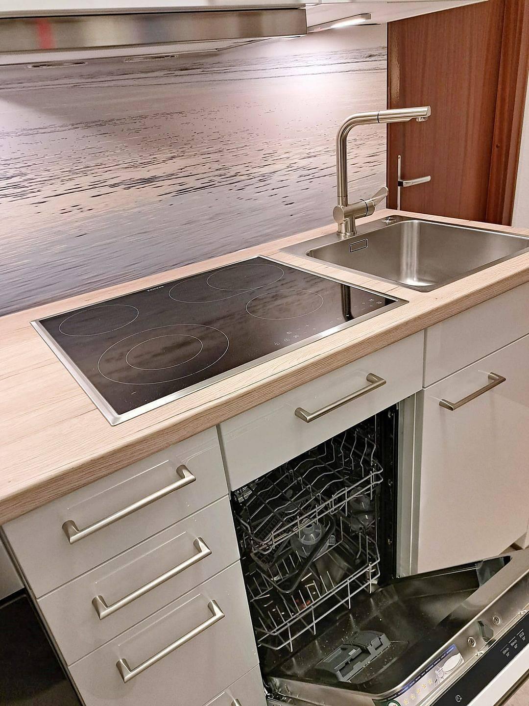 Vakantieappartement in Heiligenhafen, Duitsland voor 4 personen foto 13