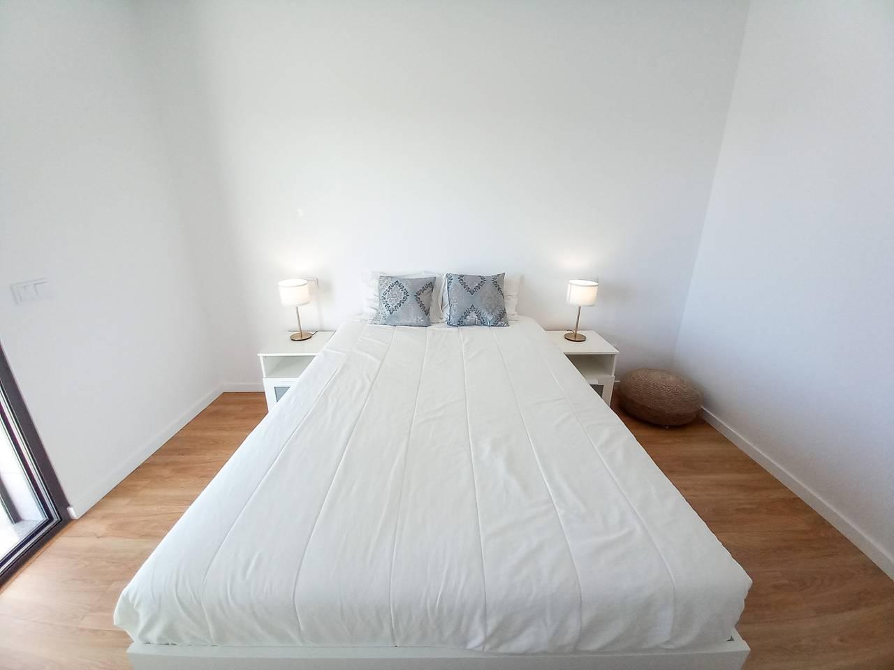 Vakantieappartement in Quarteira, Portugal voor 6 personen foto 13