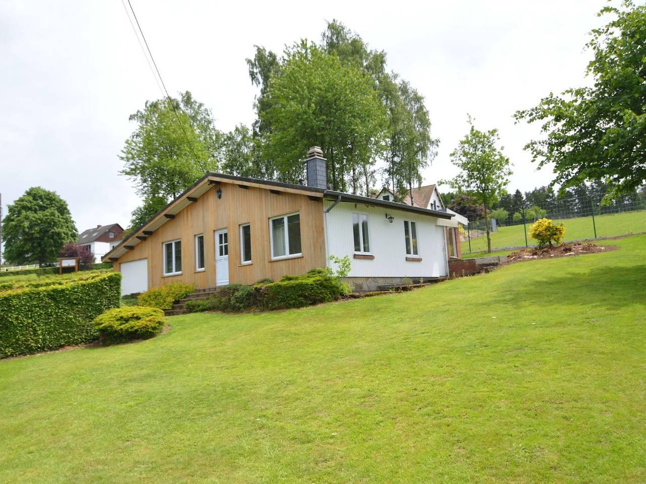 Vakantiehuis in Gedinne, België voor 4 personen foto 6