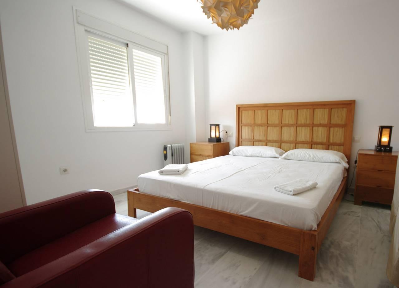 Vakantieappartement in Tarifa, Spanje voor 4 personen foto 8