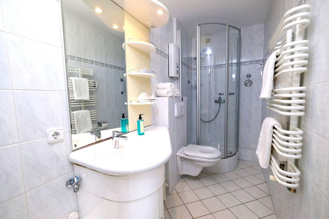Vakantieappartement in Sylt, Duitsland voor 2 personen foto 15
