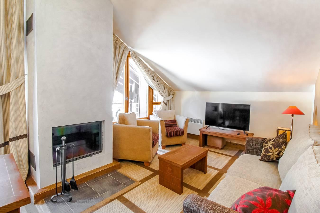 Vakantieappartement in Rhône-Alpes, Frankrijk voor 12 personen foto 11