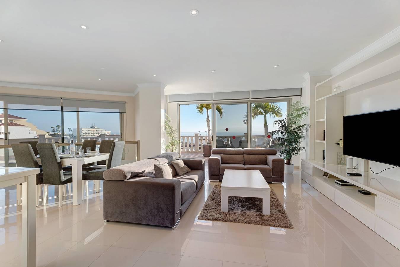 Vakantiehuis in Tenerife, Spanje voor 8 personen foto 8