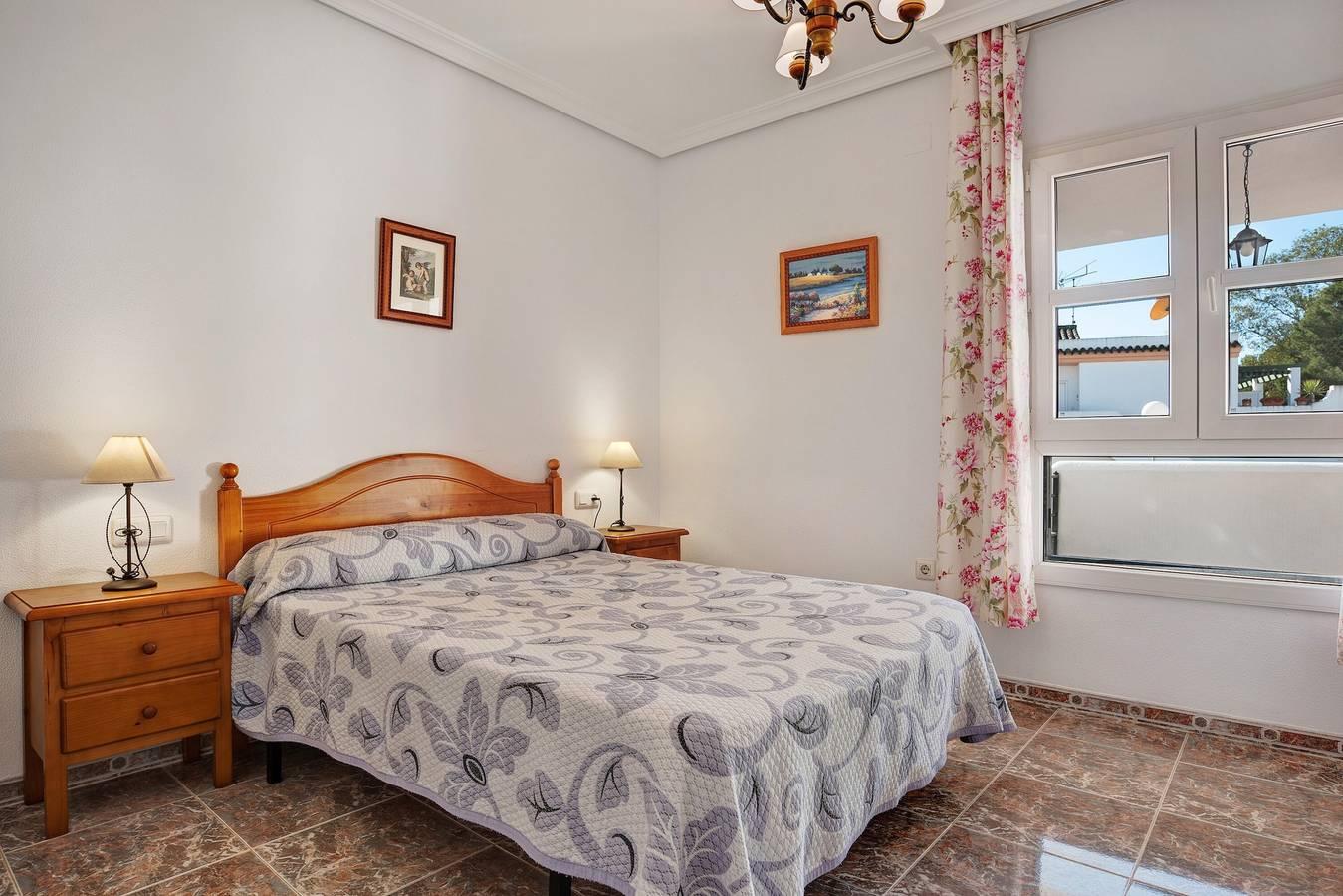Vakantieappartement in La Janda, Spanje voor 4 personen foto 13