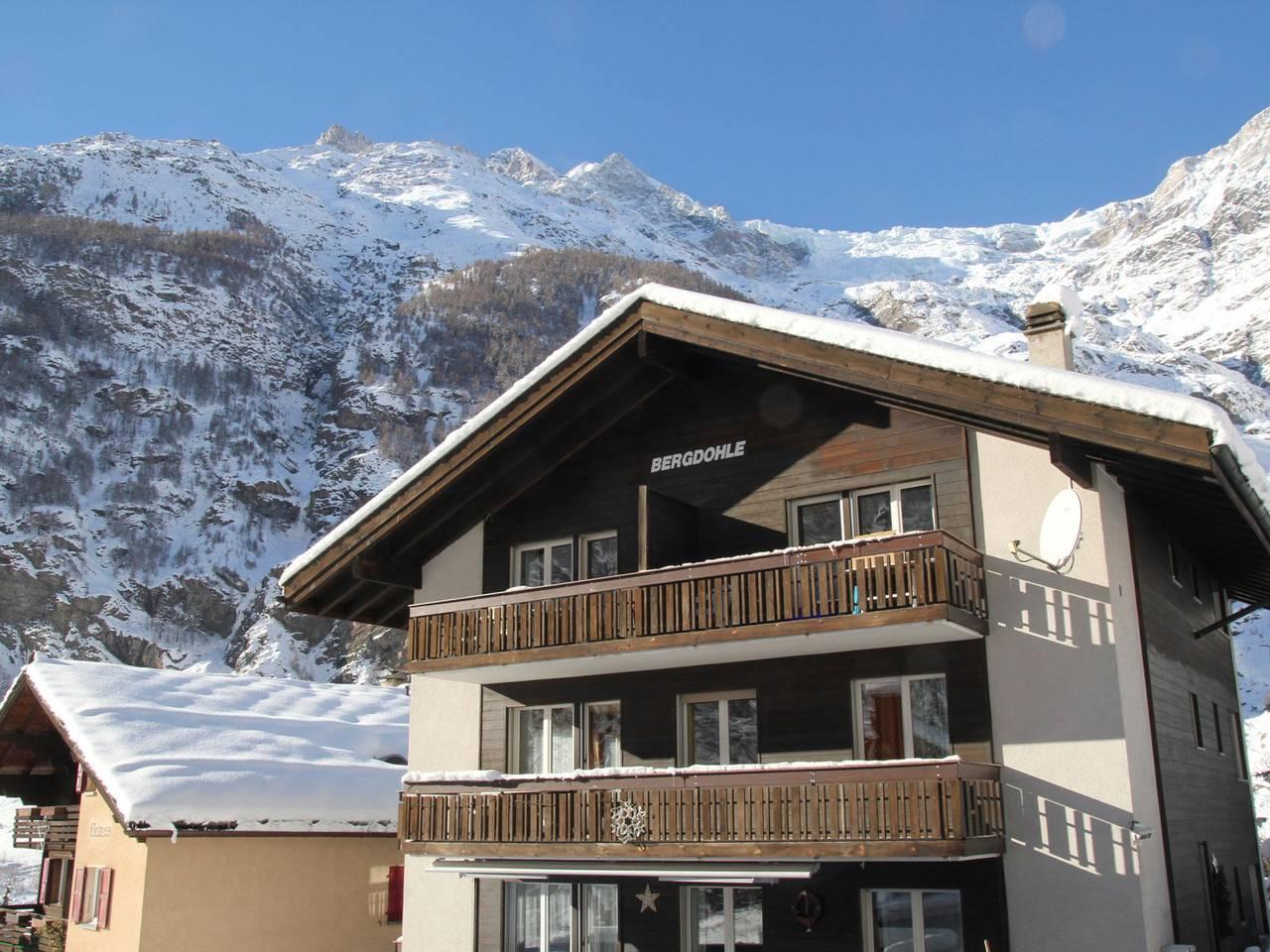 Vakantieappartement in Randa vanaf 197€ per nacht