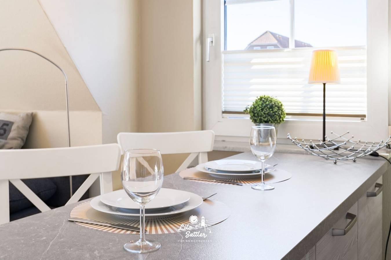 Vakantieappartement in Büsum, Duitsland voor 3 personen foto 10