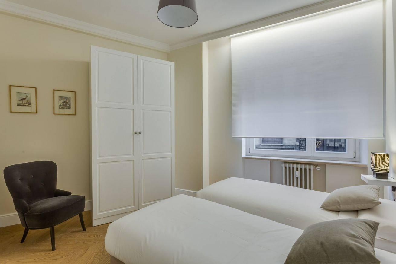 Vakantieappartement in Florence, Italië voor 8 personen foto 16