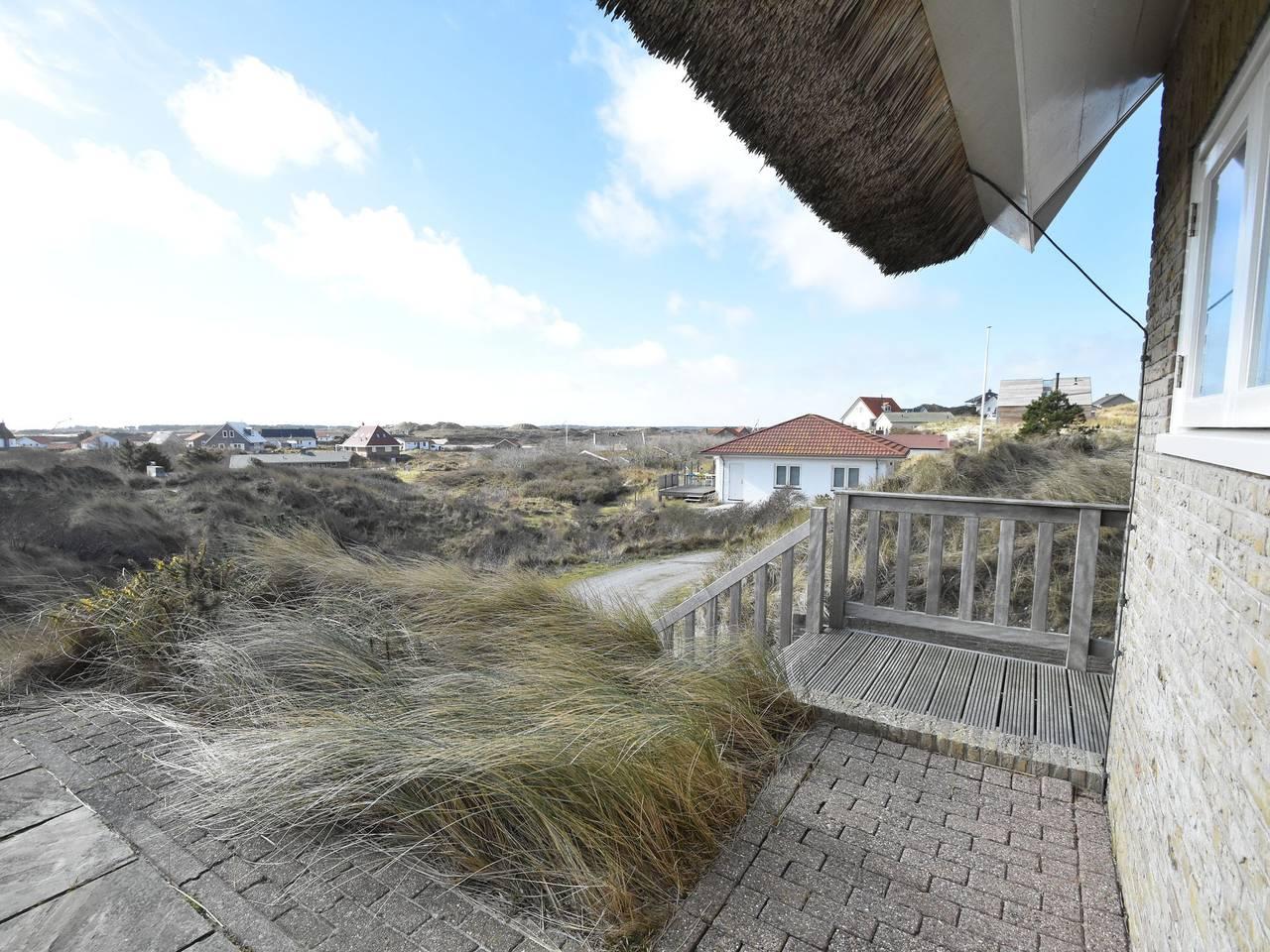 Villa in Midsland bij de Zee in Nederlandse waddeneilanden, Nederland voor 6 personen foto 24