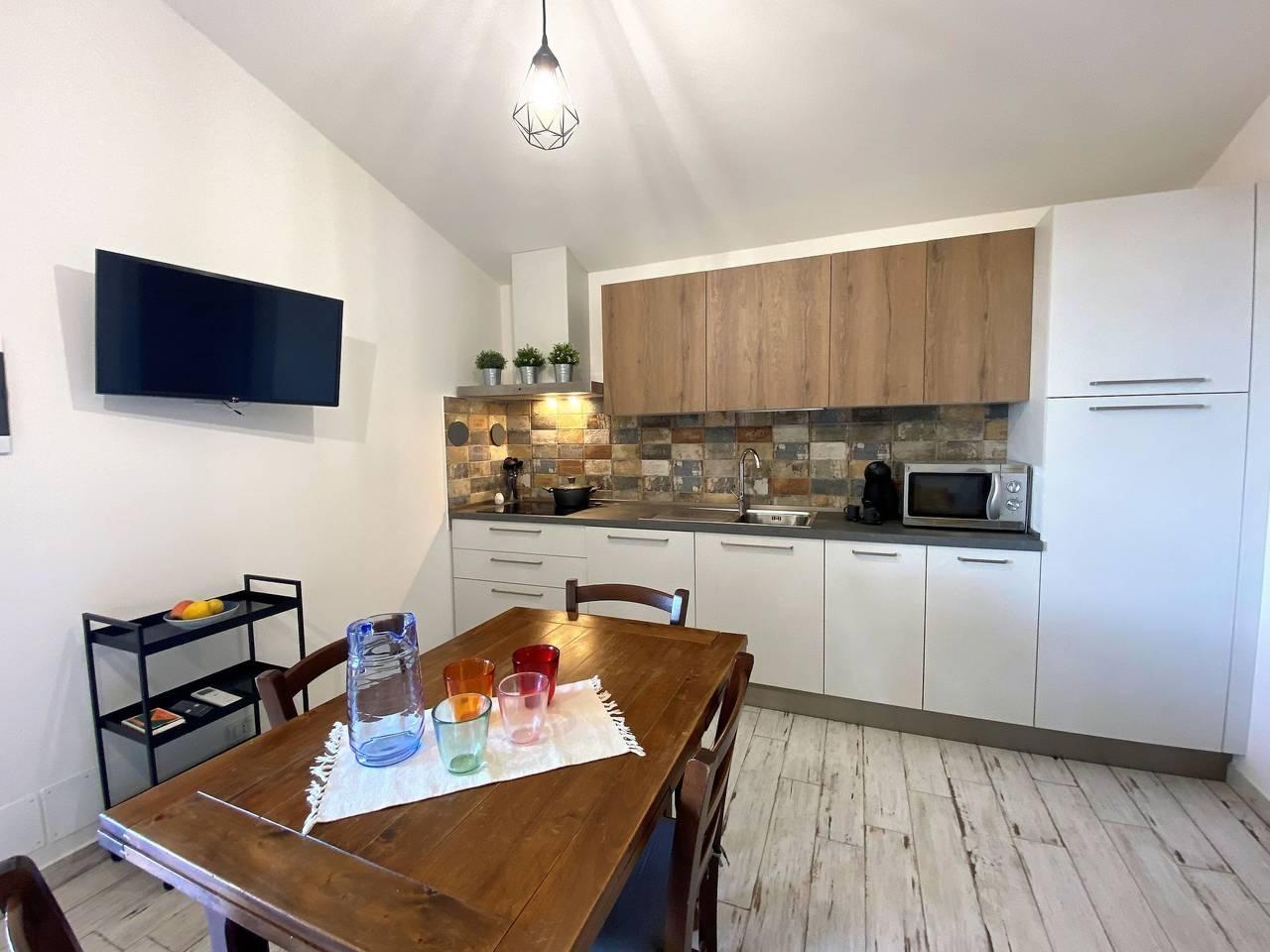Vakantiehuis in Val di Cecina, Italië voor 4 personen foto 12