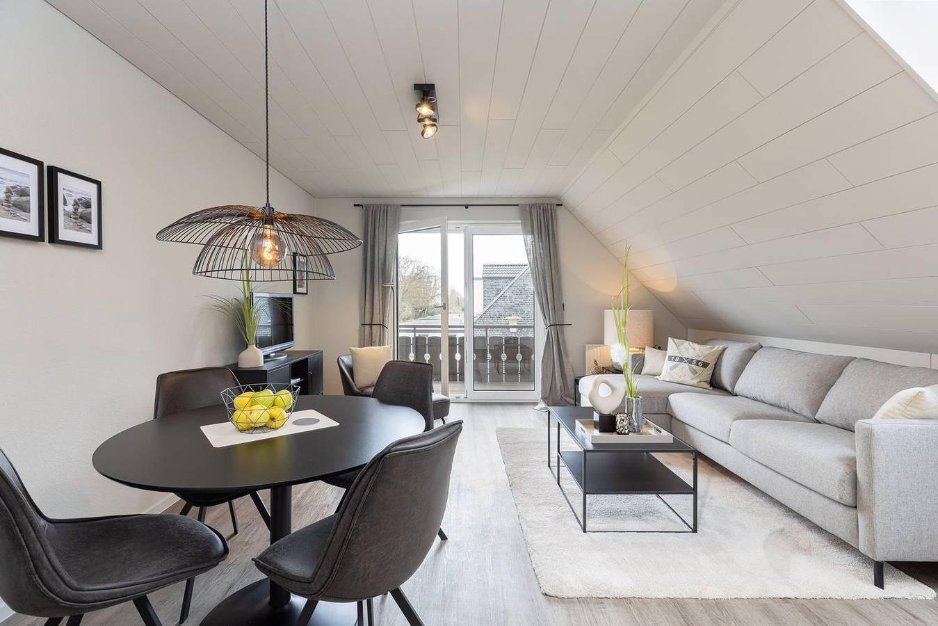 Vakantieappartement in Kellenhusen vanaf 86€ per nacht