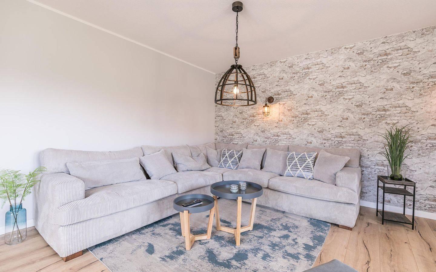 Vakantieappartement in Büsum, Duitsland voor 2 personen foto 4