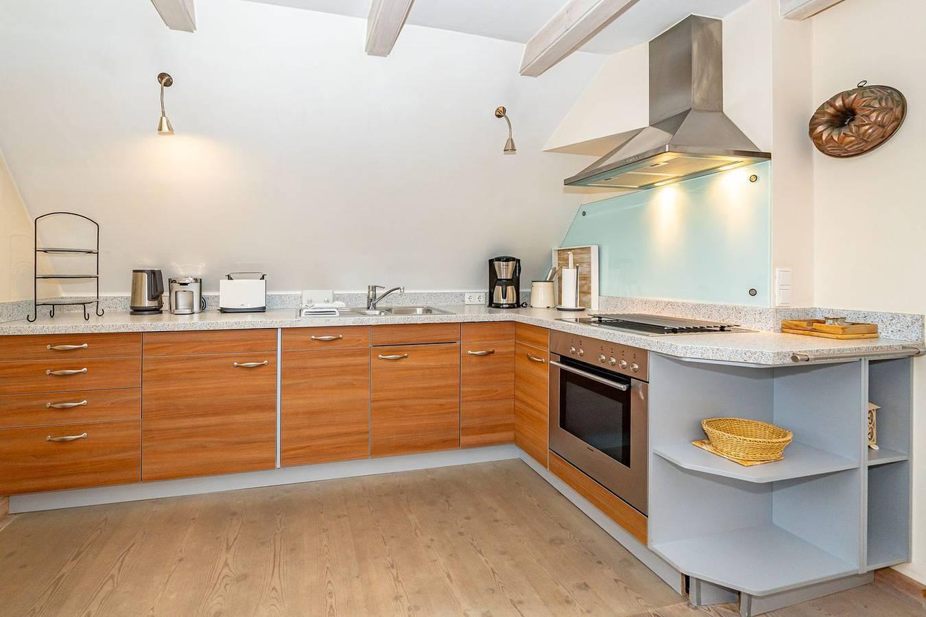 Vakantieappartement in Sylt, Duitsland voor 2 personen foto 9