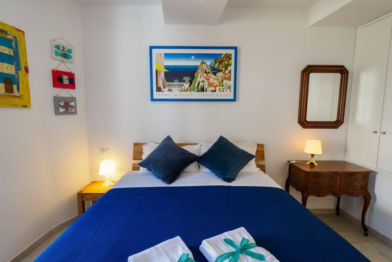 Vakantieappartement in Cinque Terre, Italië voor 2 personen foto 18