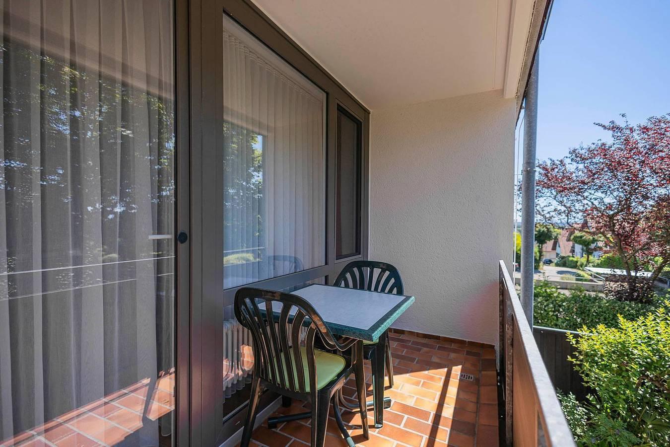 Vakantieappartement in Bodensee, Duitsland voor 2 personen foto 8
