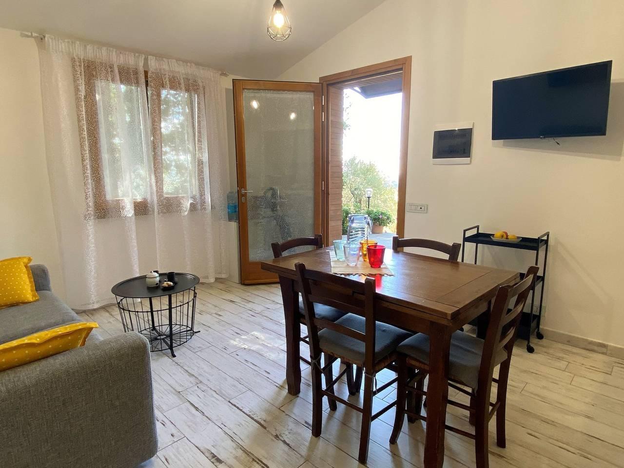 Vakantiehuis in Val di Cecina, Italië voor 4 personen foto 13