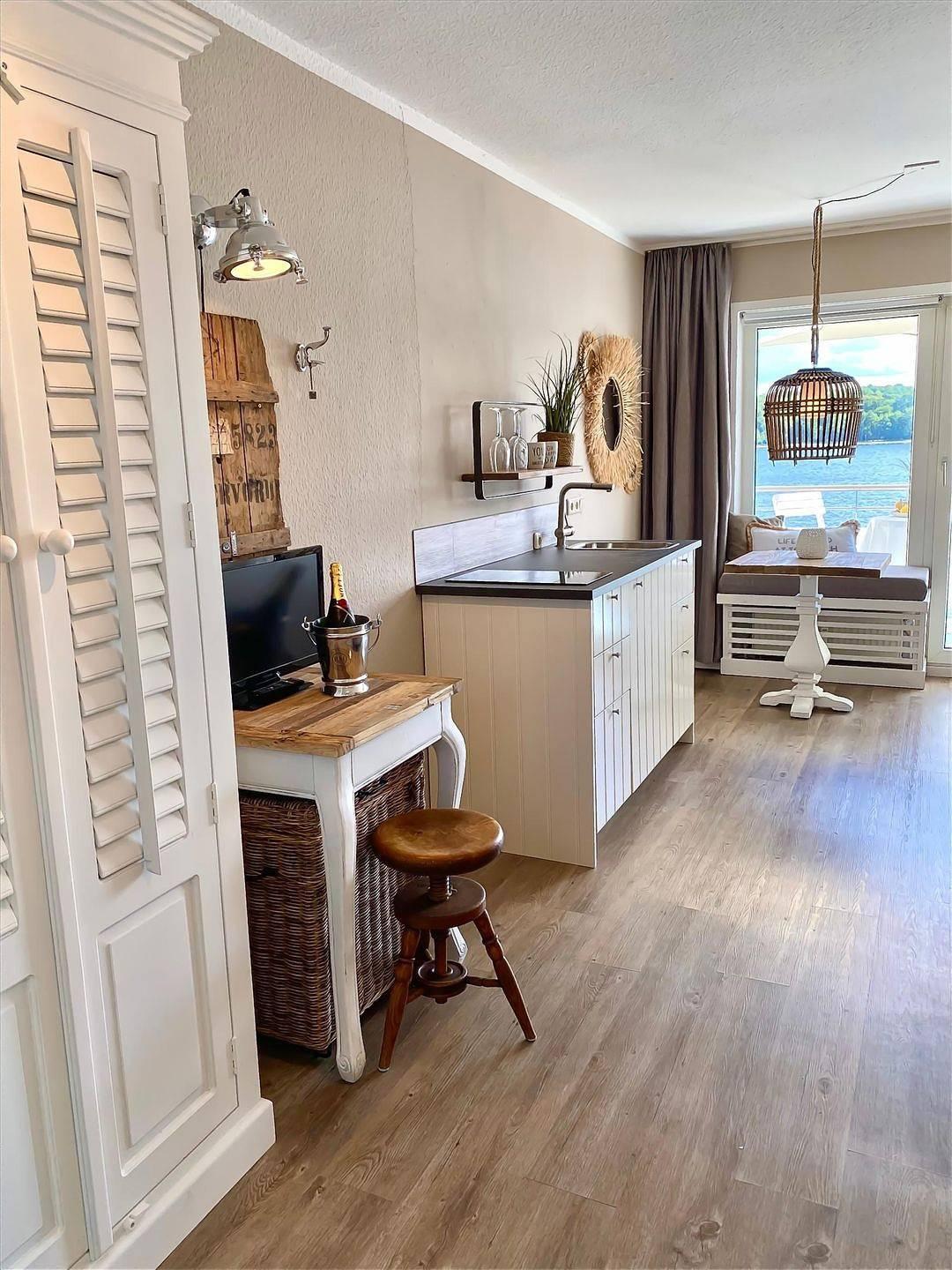 Vakantieappartement in Heiligenhafen, Duitsland voor 1 personen foto 4