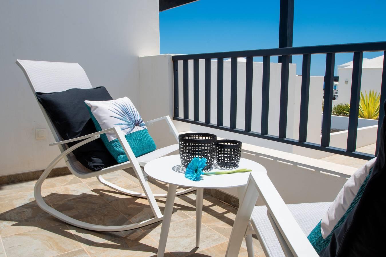 Vakantieappartement in Yaiza, Spanje voor 4 personen foto 16