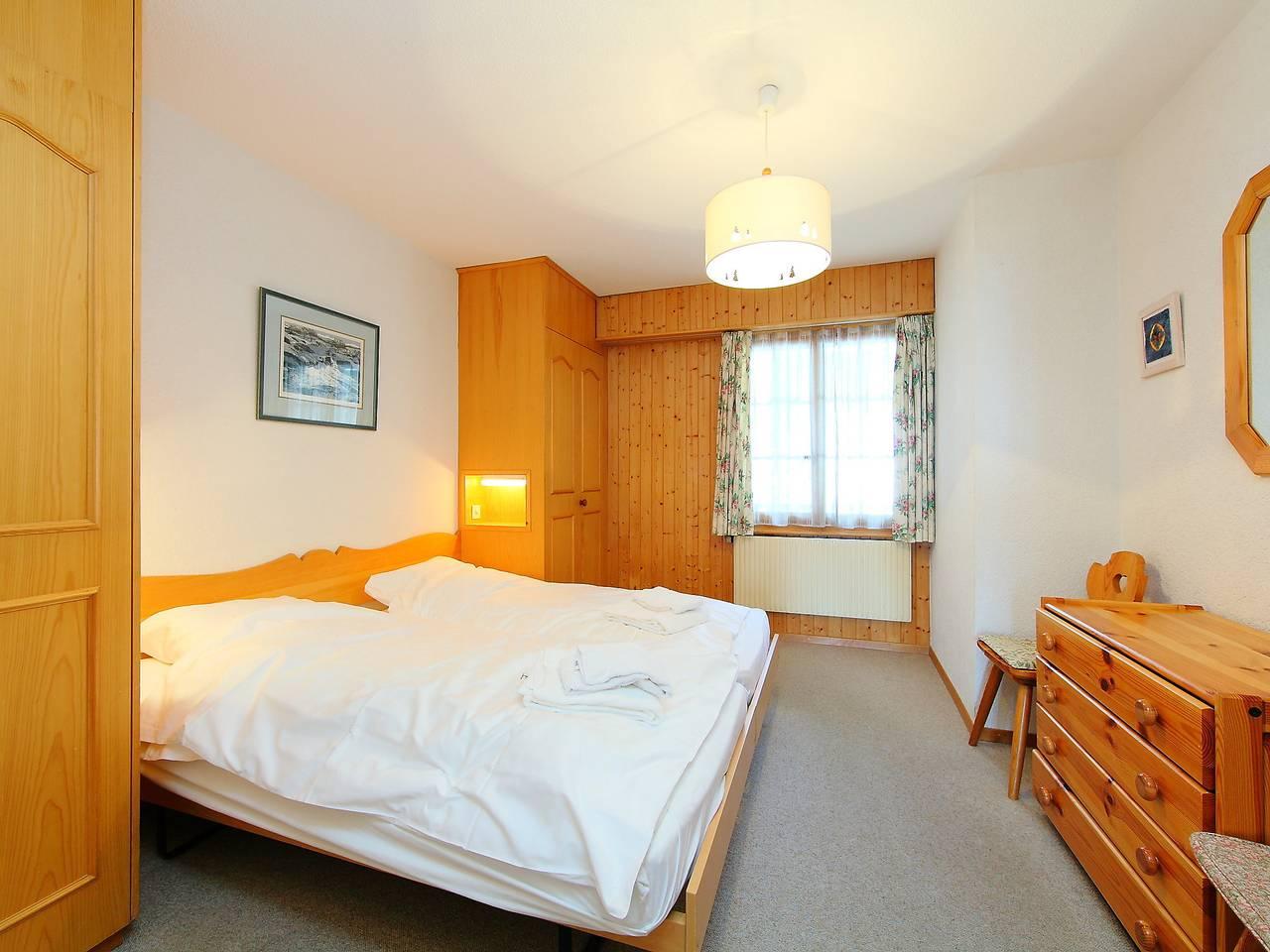 Vakantieappartement in Alpes Vaudoises, Zwitserland voor 3 personen foto 11
