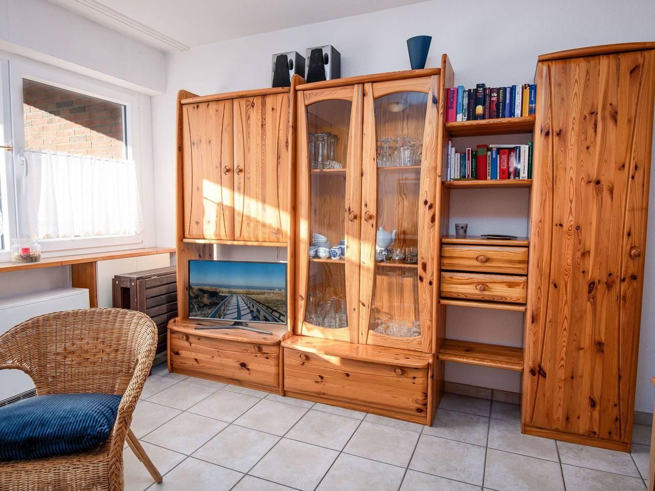 Vakantieappartement in Weser-Ems, Duitsland voor 4 personen foto 16