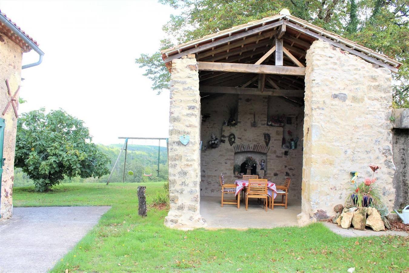Vakantiehuis in Dordogne, Frankrijk voor 4 personen foto 16