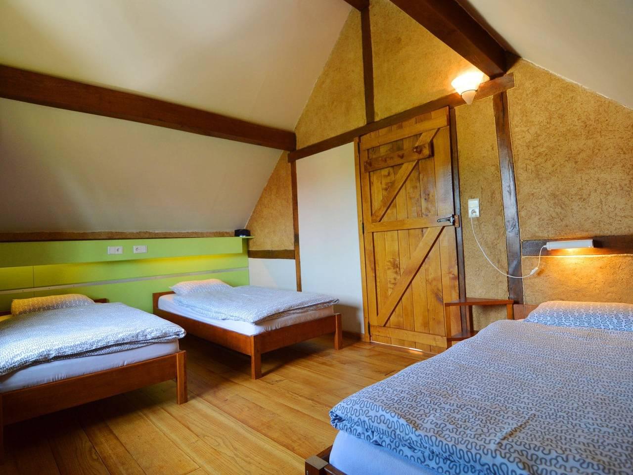 Vakantiehuis in Vloesberg, België voor 5 personen foto 14