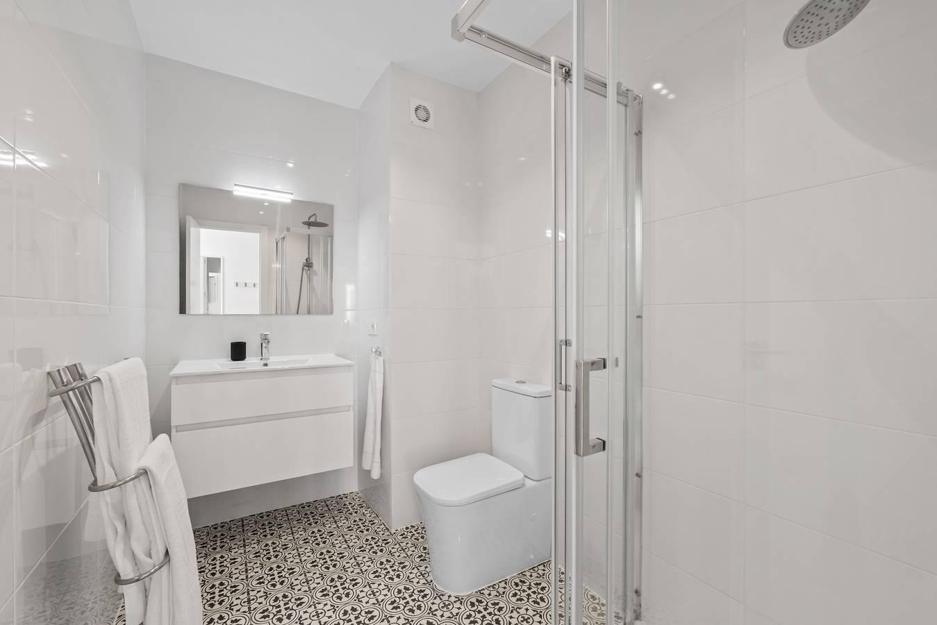 Vakantieappartement in Torrevieja foto 17
