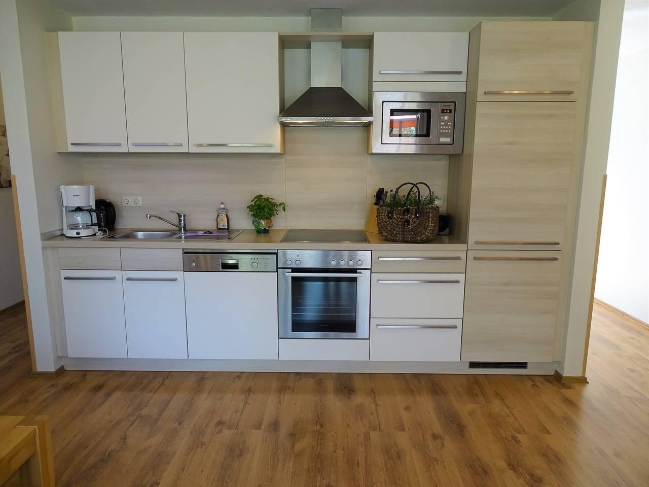 Vakantieappartement in Kellenhusen, Duitsland voor 5 personen foto 8
