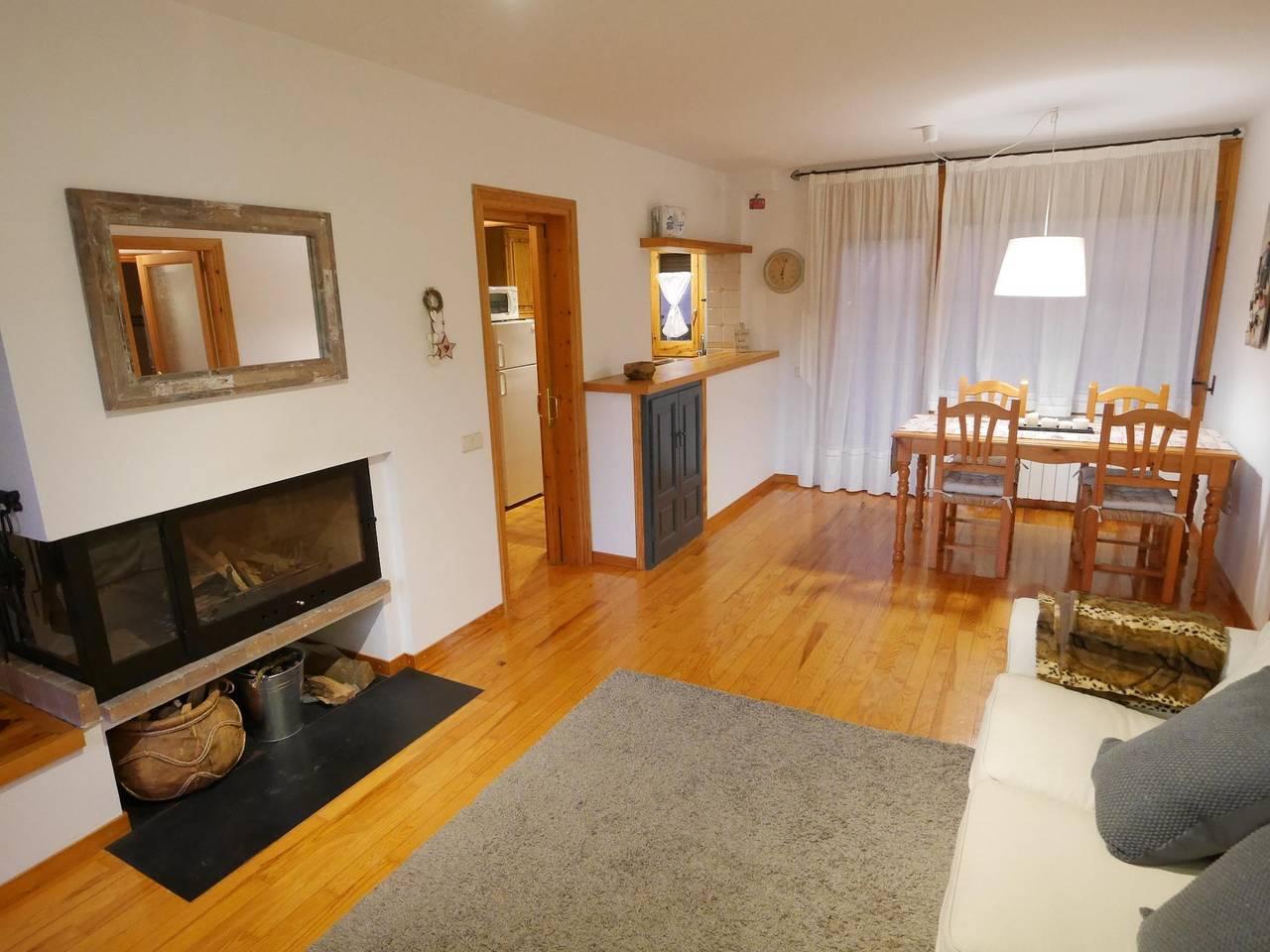 Vakantieappartement in Alp, Spanje voor 4 personen foto 2